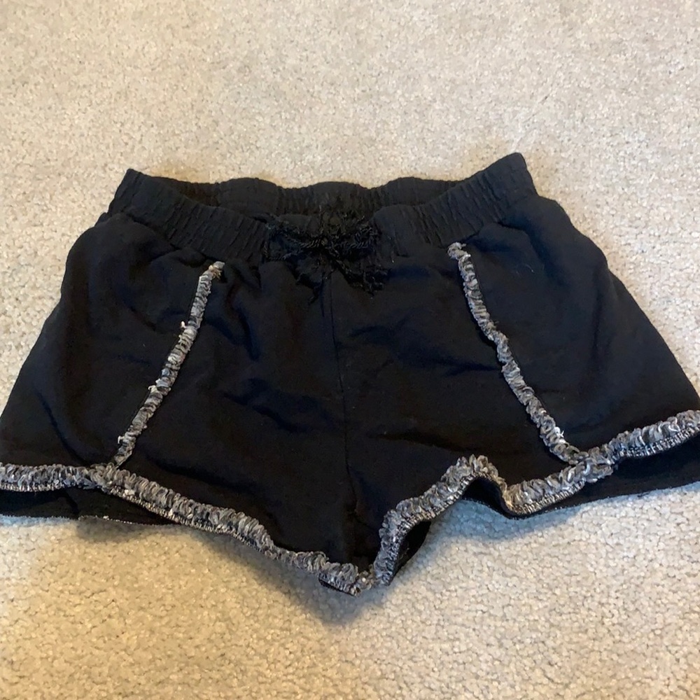 cute back to school shorts